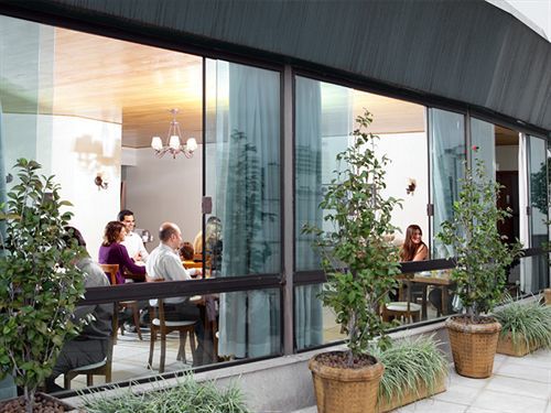 Serrano Apart Hotel Juiz de Fora Exterior photo